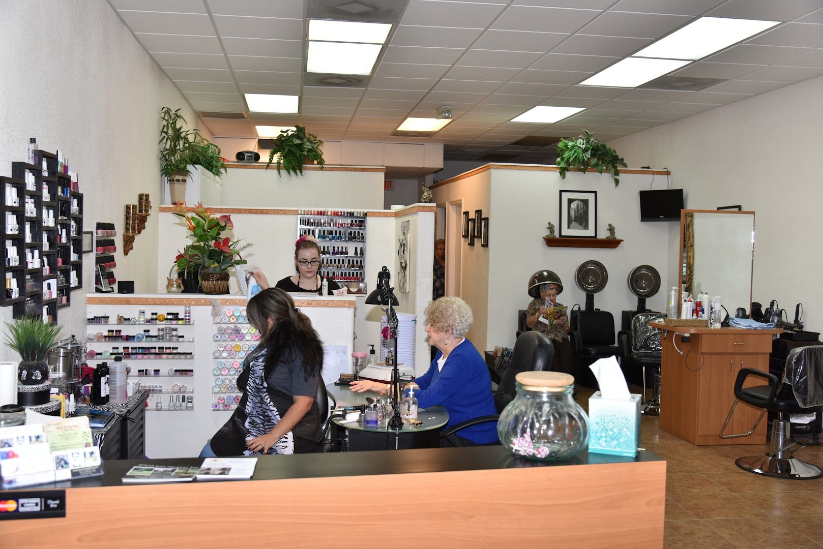 Head To Toe Salon & Skin Care, photo 2