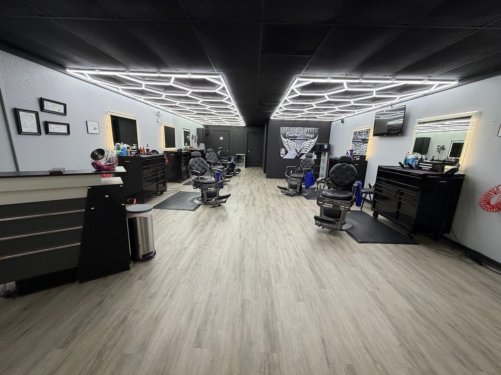 Fernando Barbershop, LLC, photo 3