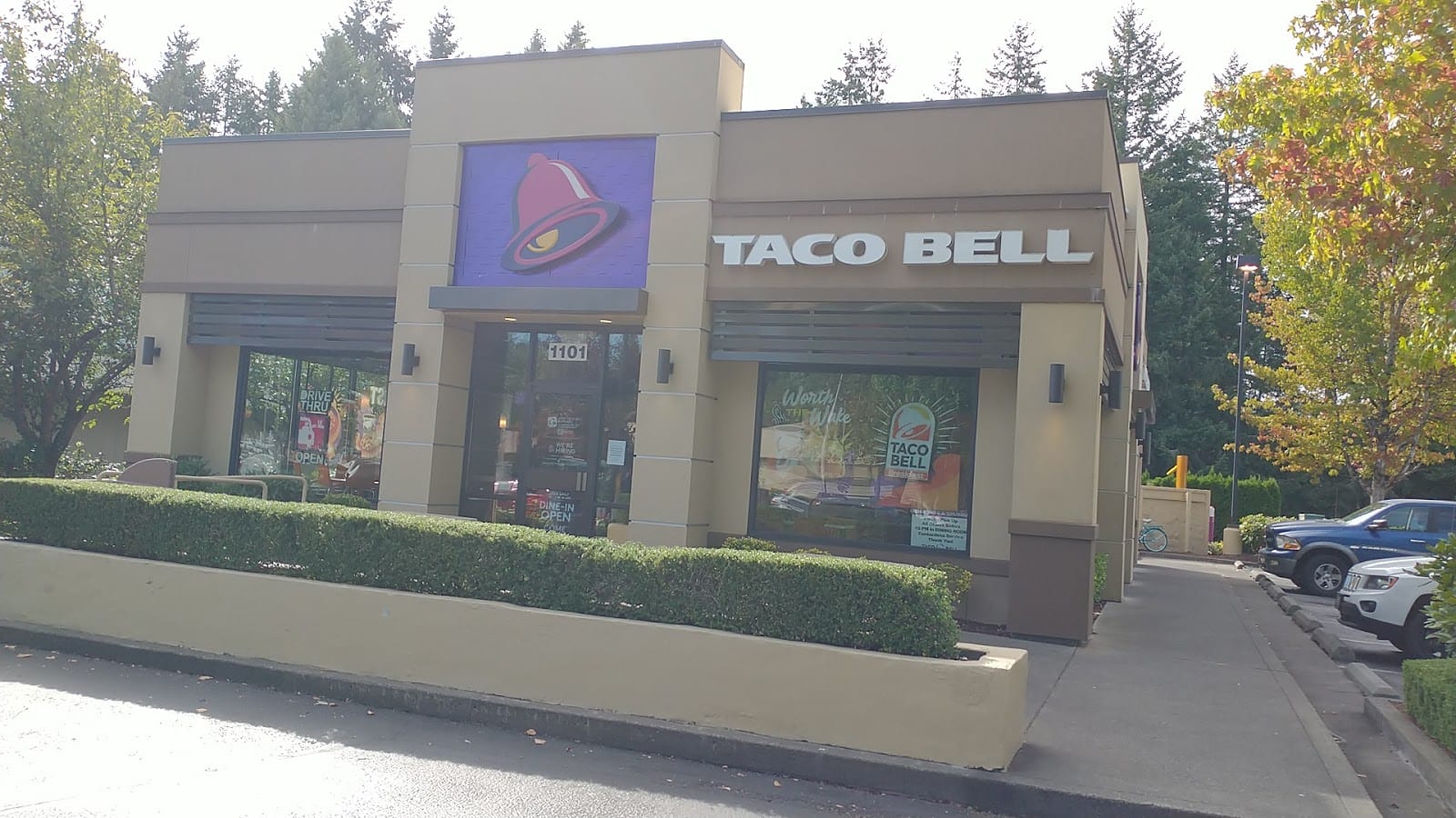Taco Bell, photo 2