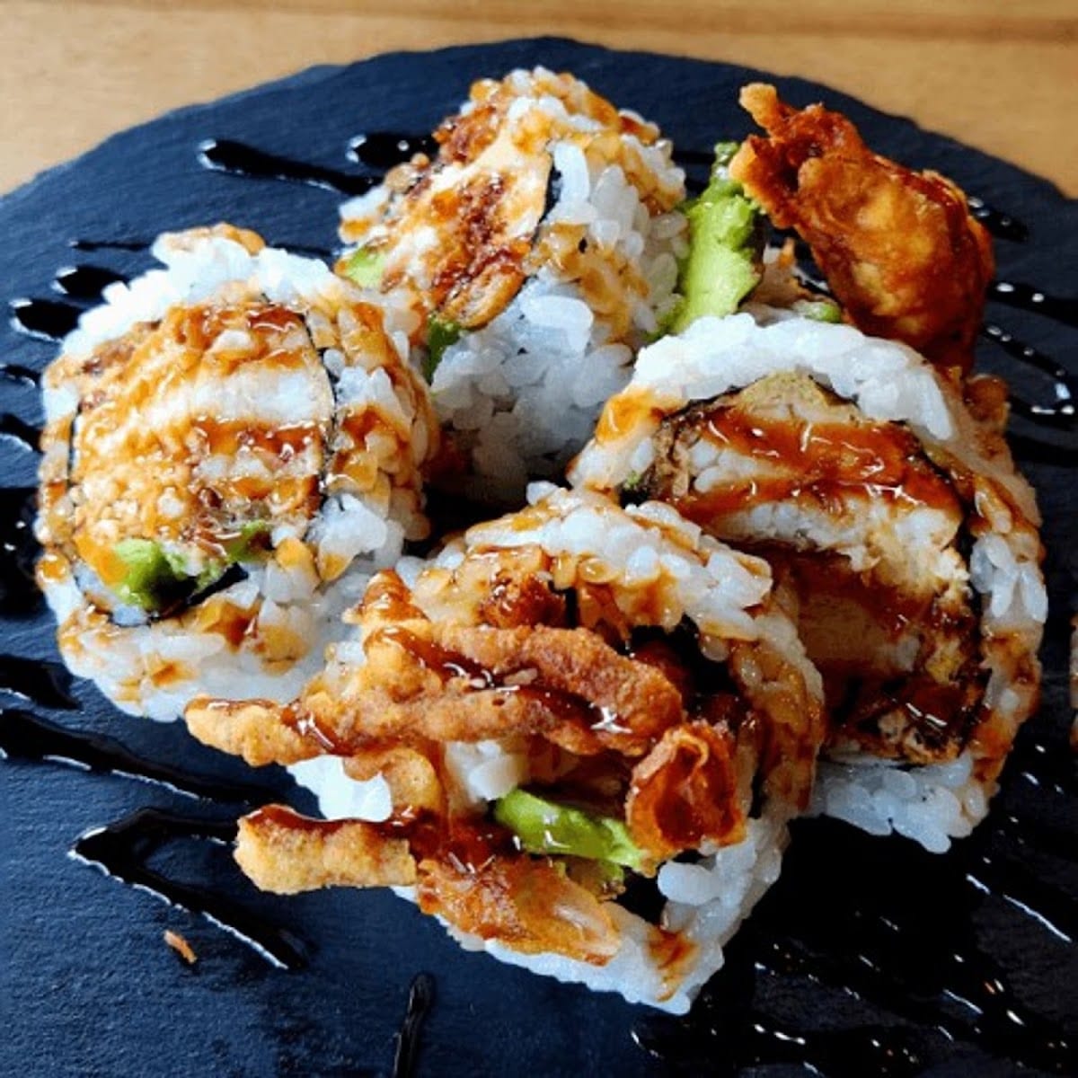 Kazoku Sushi, photo 3