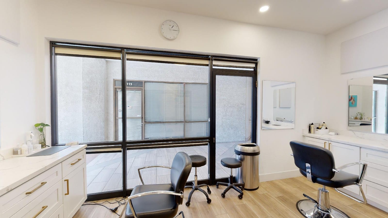 Mattison Avenue Salon Suites & Spa, photo 2
