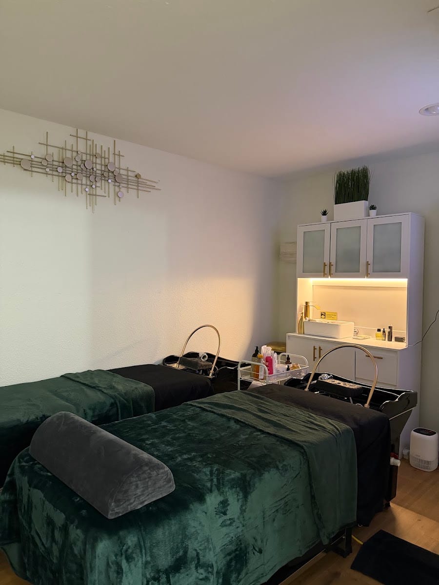KayVita Wellness Spa, photo 2