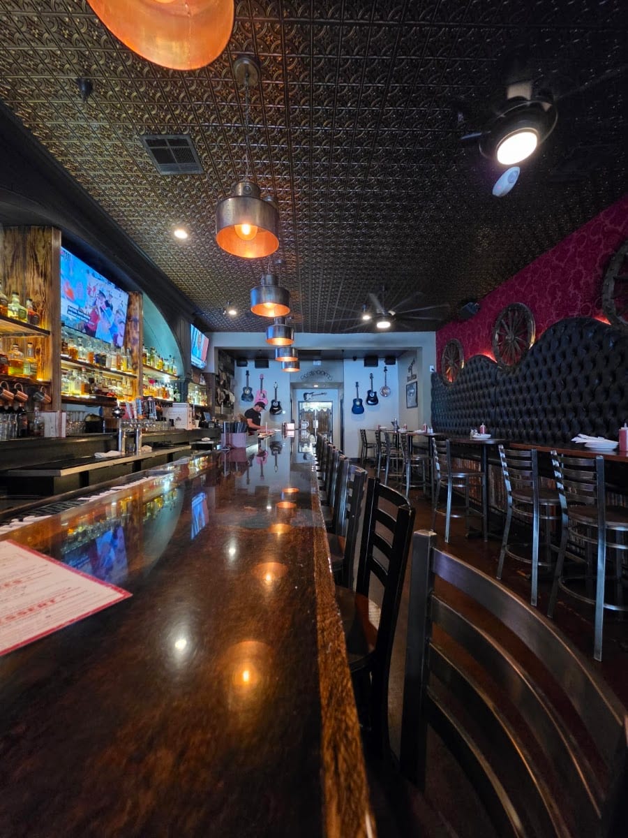 Belle's Nashville Kitchen, photo 4