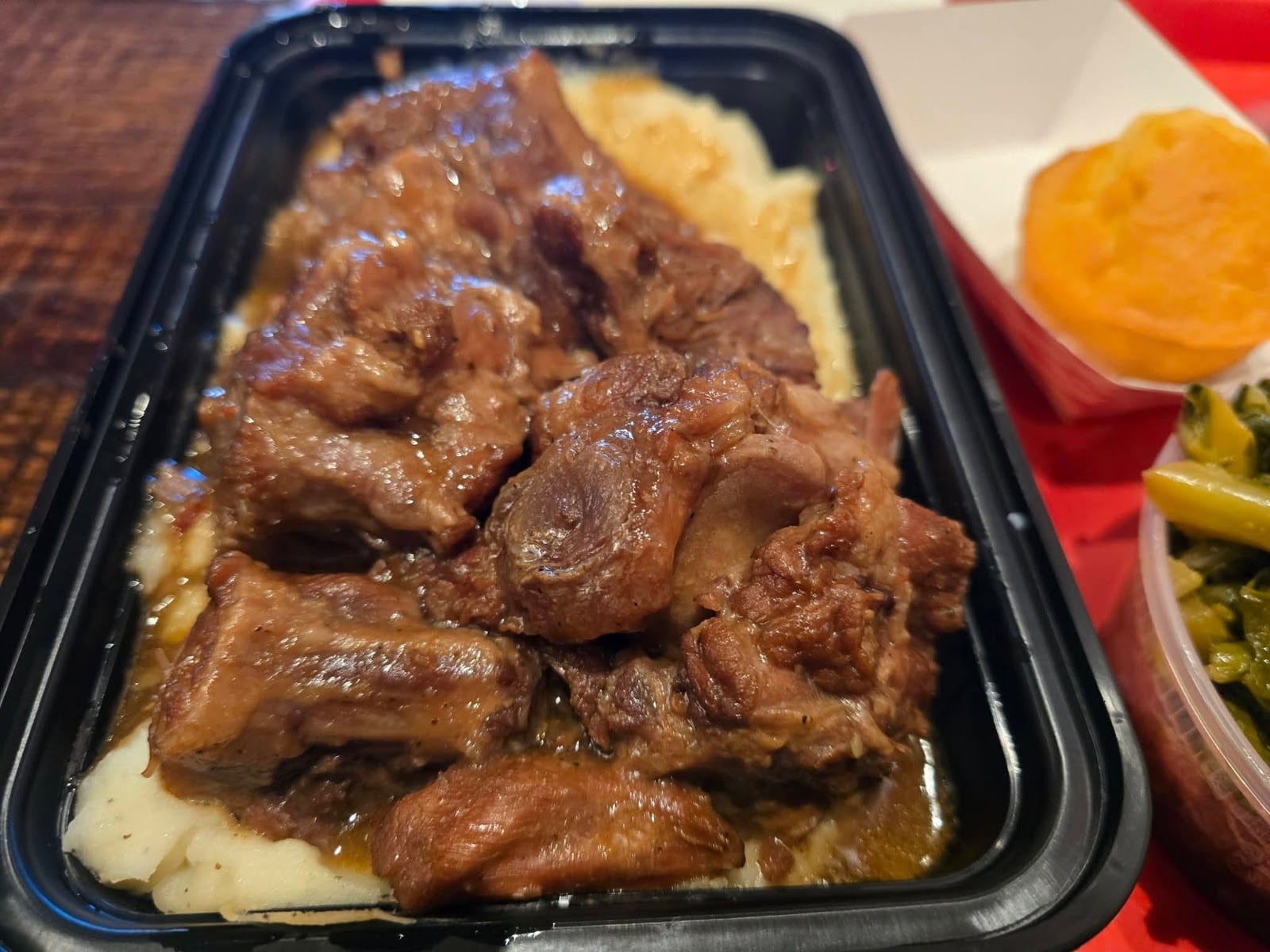 Soulful Street Bites FRISCO
