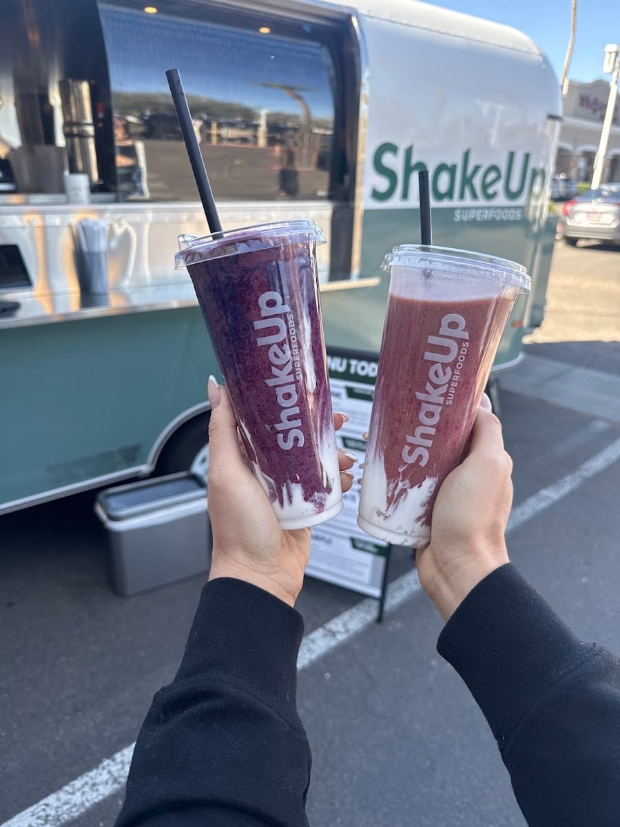 ShakeUp Superfoods, photo 3