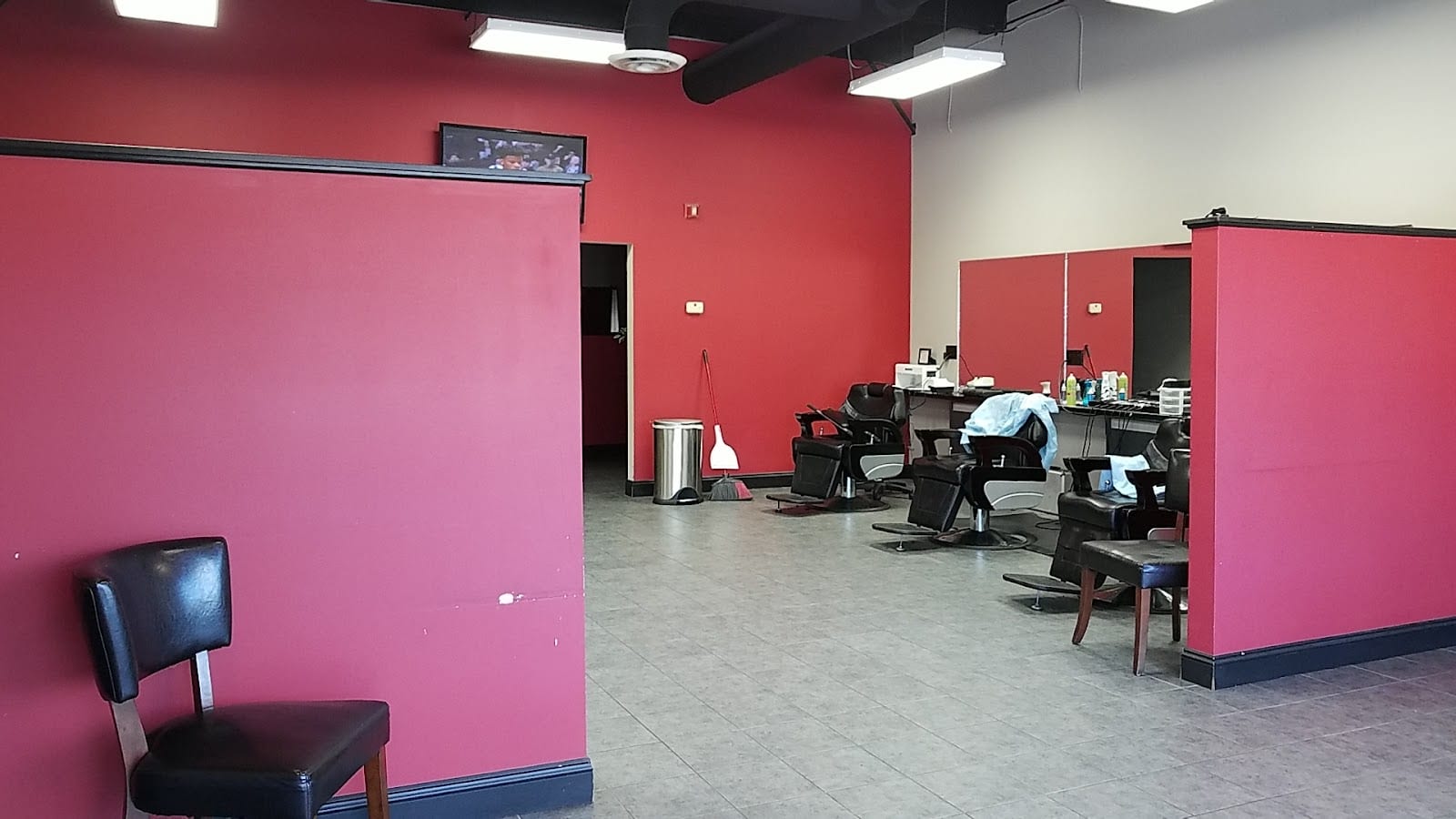 JB's Barber Shop, photo 2