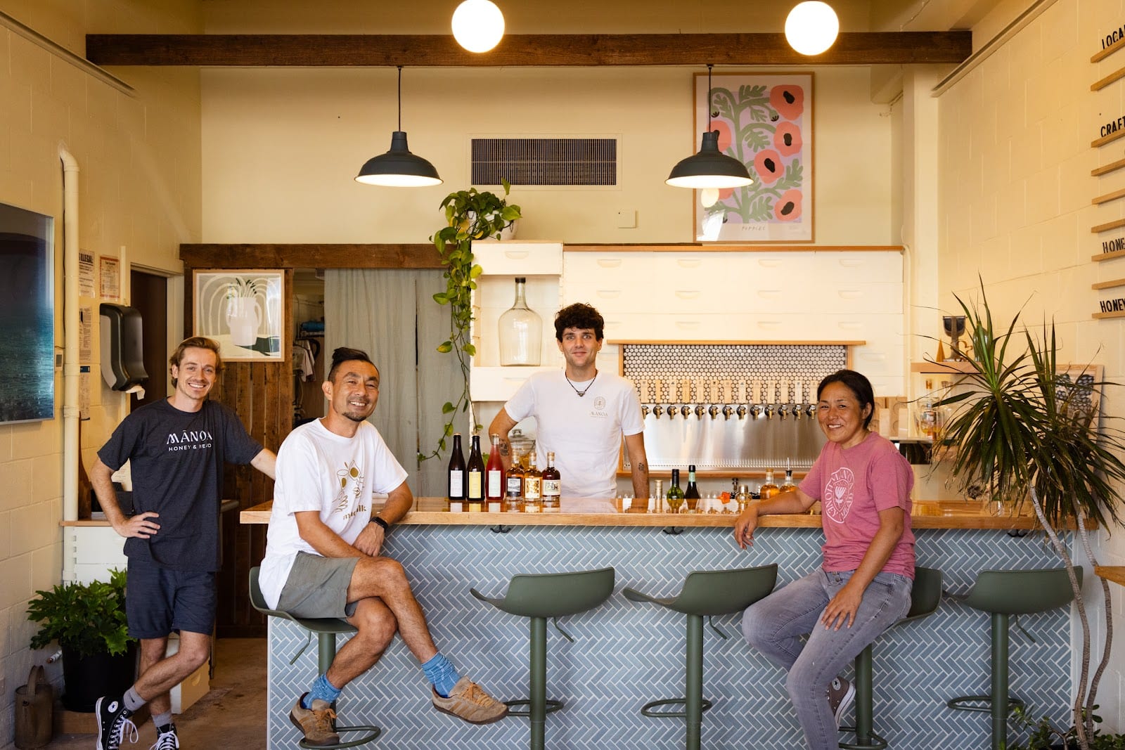The Honey Bar by Mānoa Honey & Mead, photo 2