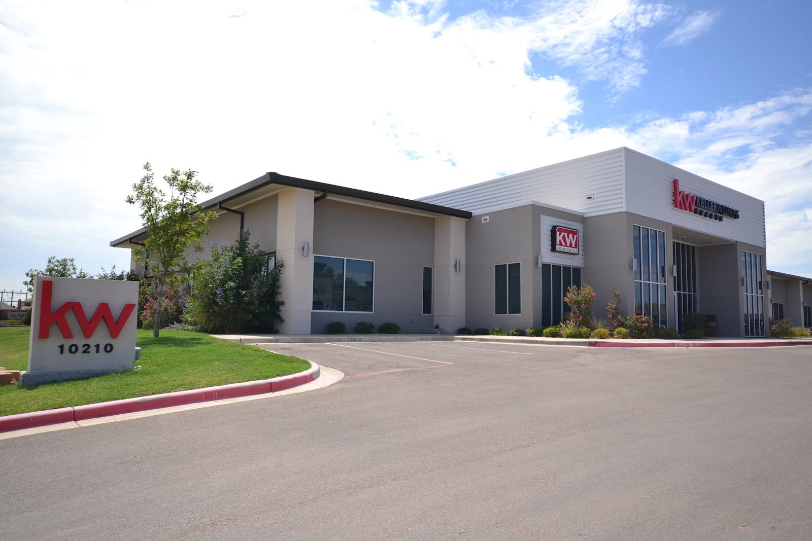 Lubbock Commercial Real Estate