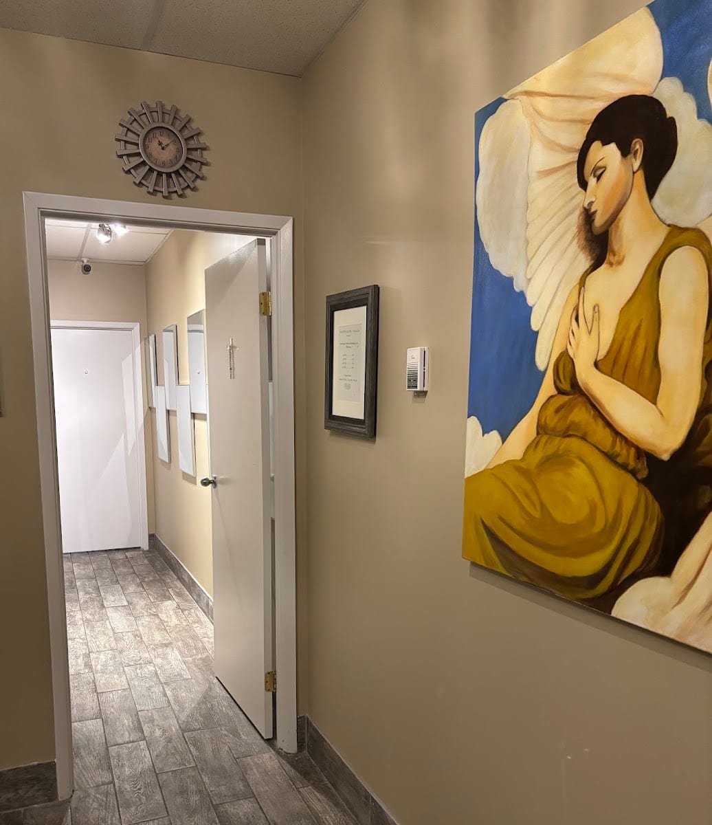Nature Spa and Clinic