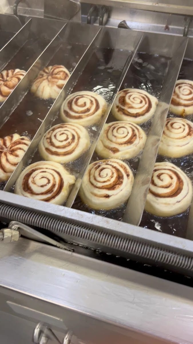 Shipley Do-Nuts Carrollton, photo 3