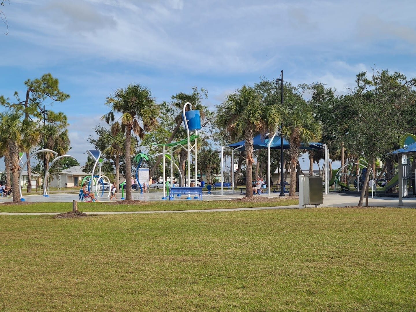 McGuire Park, photo 3