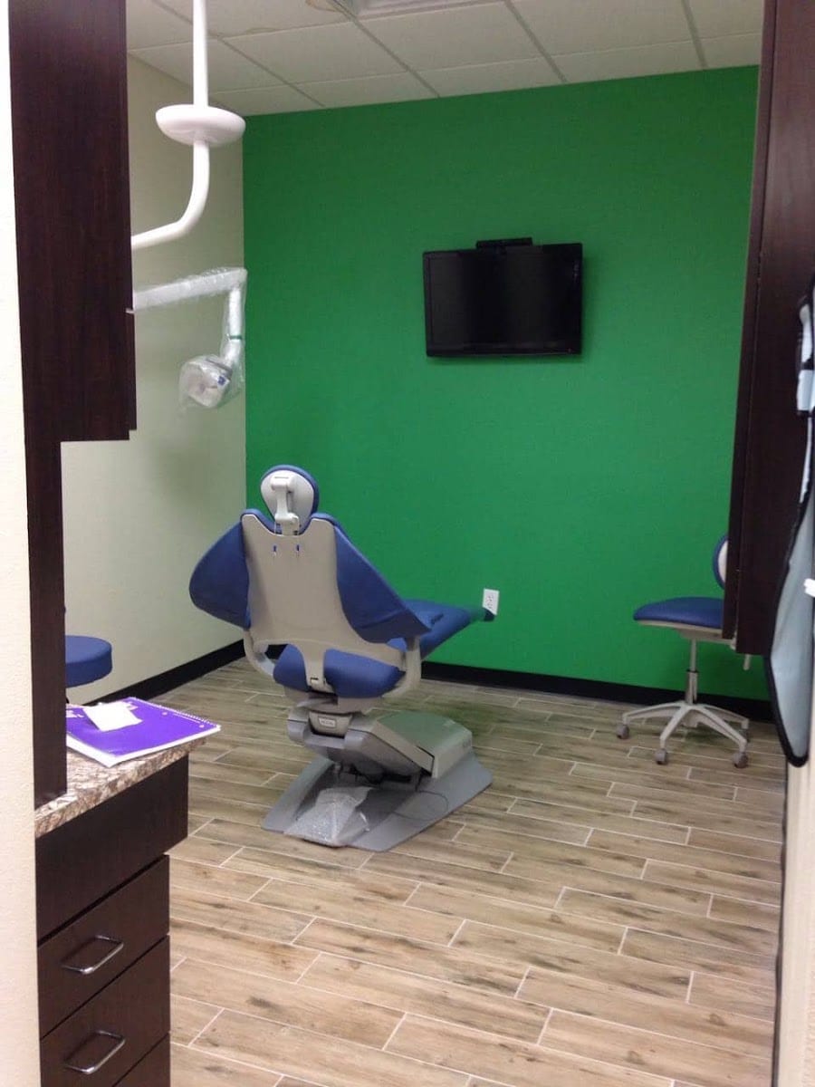 Sunshine Smile Dental