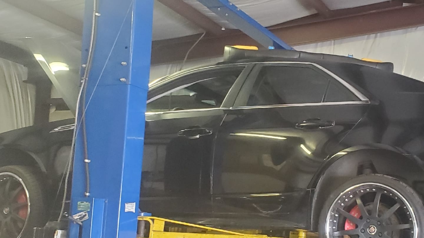 Xpress Automotive Repair