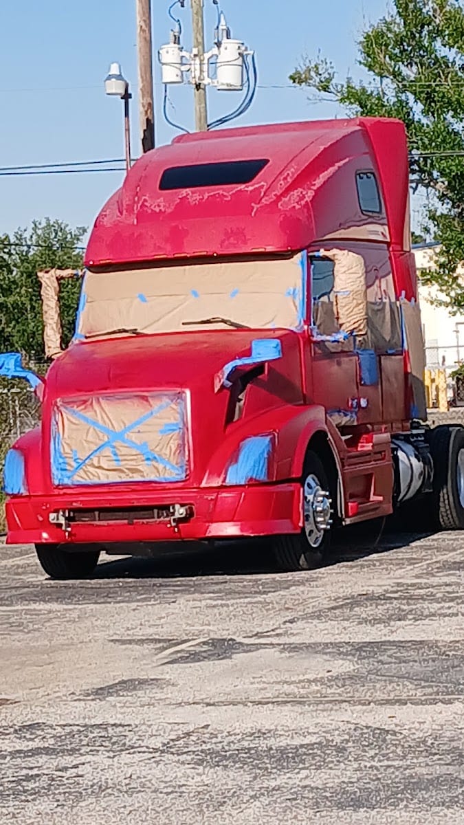 Sherwin-Williams Automotive Finishes