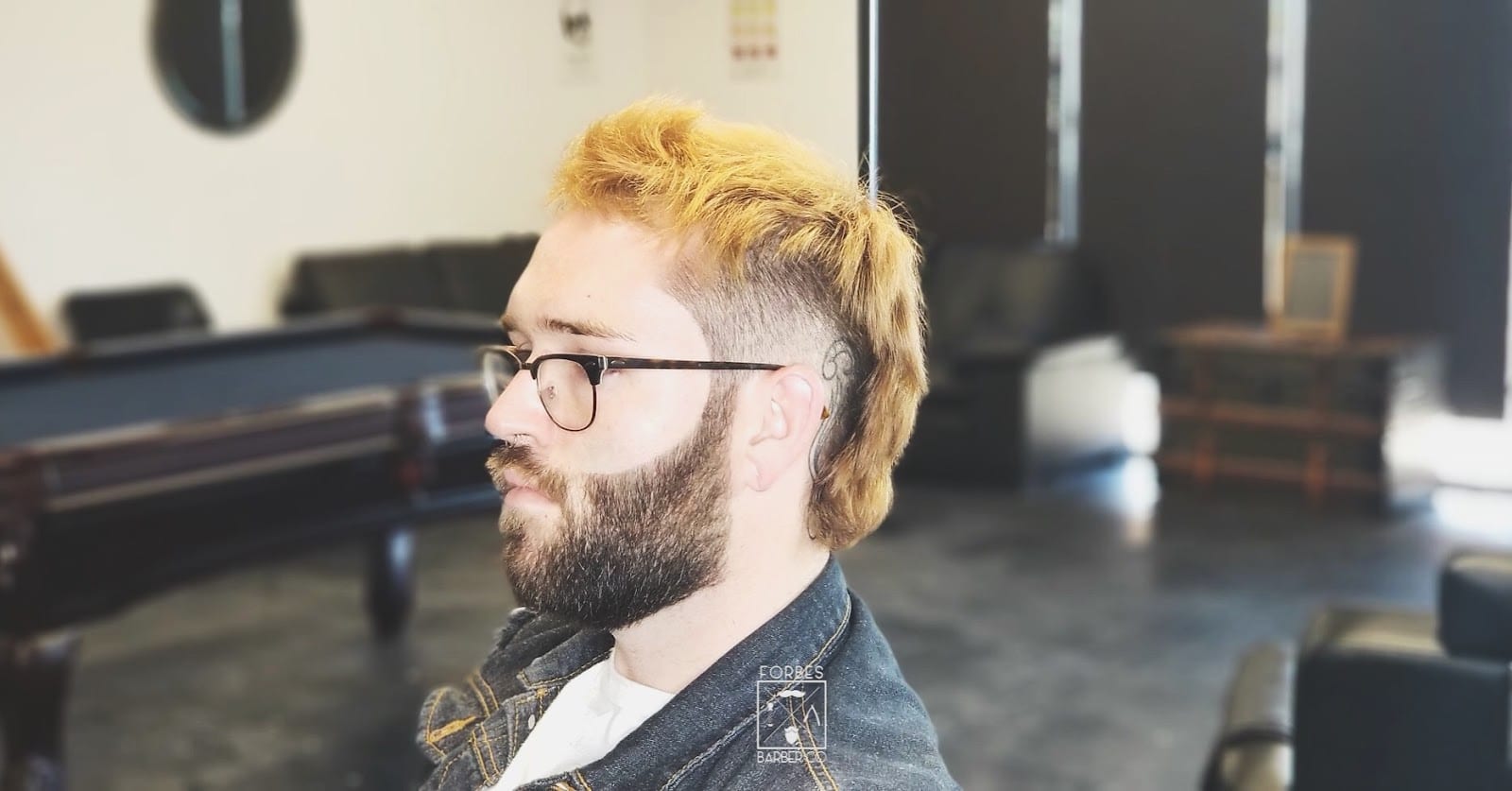 The Best Barber ATX