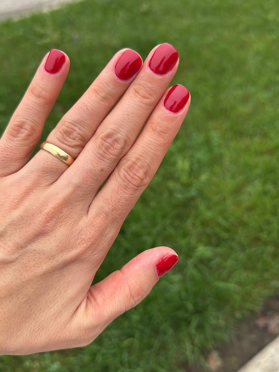Nail Nook