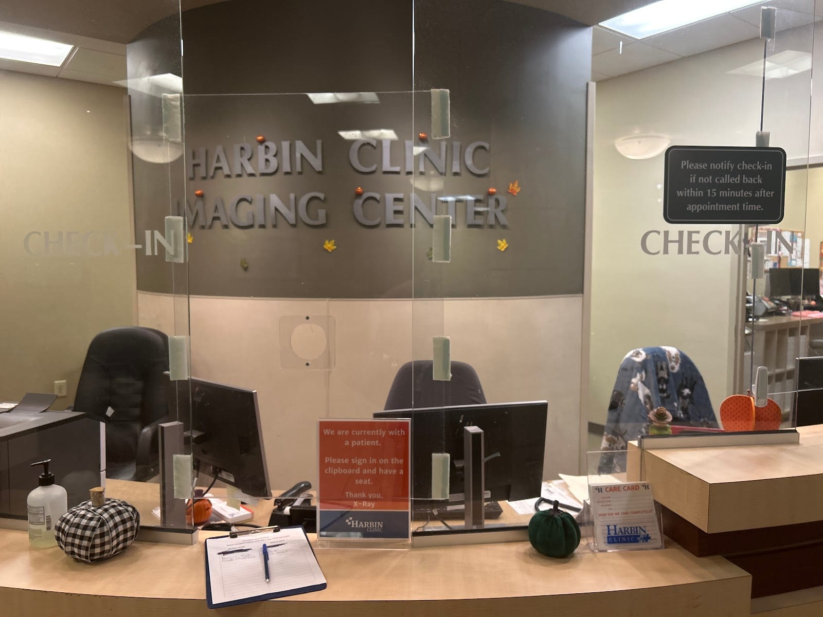 Harbin Clinic Imaging Rome, photo 4