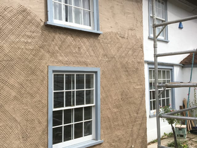Point Builders Ltd