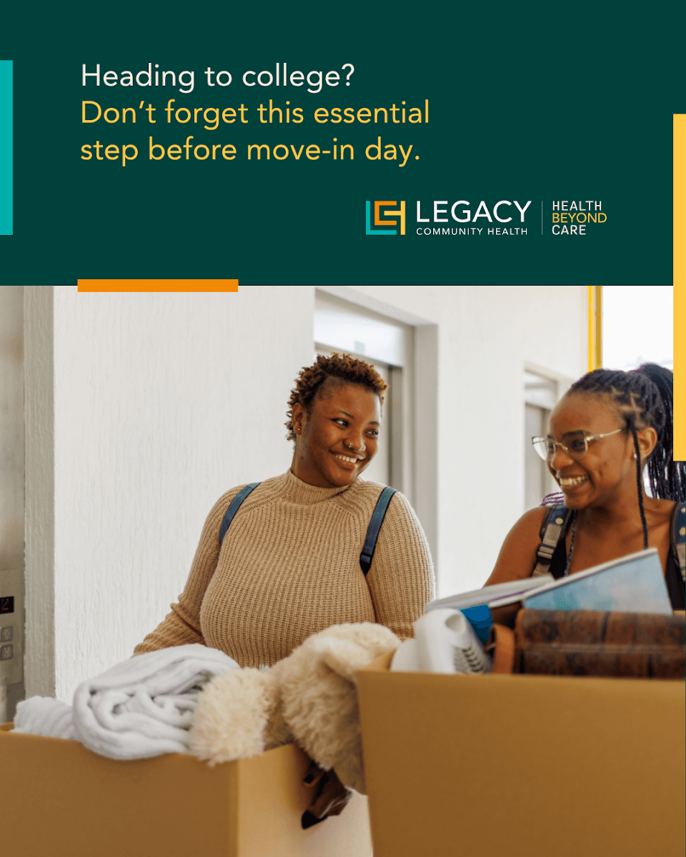 Legacy Community Health Beaumont North Taylor Pediatrics, photo 4