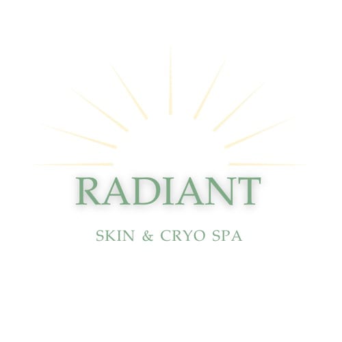 Radiant Skin & Cryo Spa