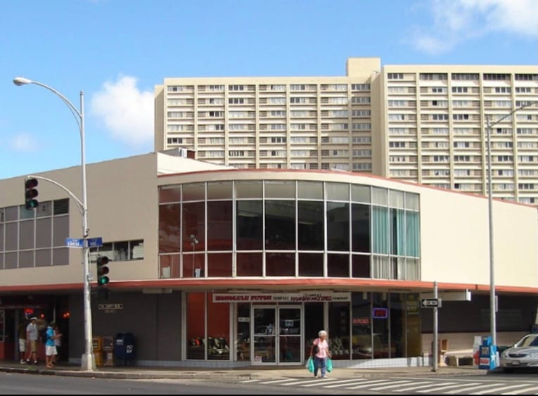 Dance Junction Hawaii