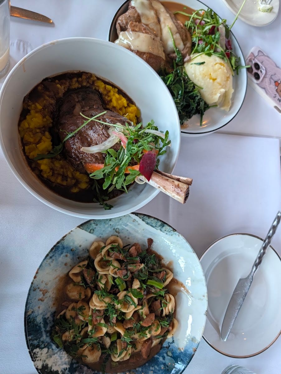 Bricco Osteria Restaurant & Bar, photo 4