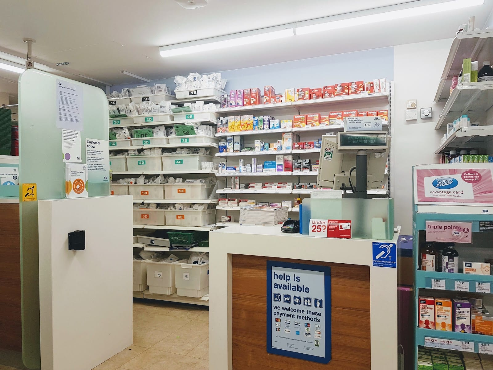 Boots Pharmacy, photo 4