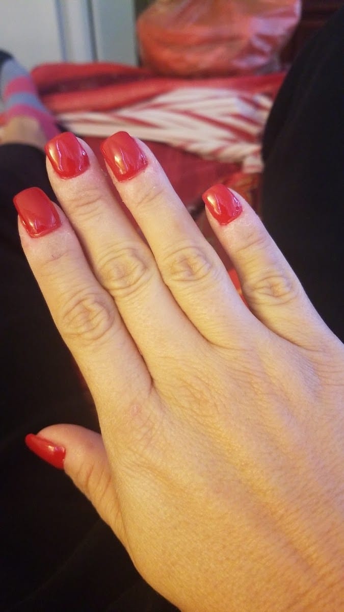 Nail Art & Spa, photo 2