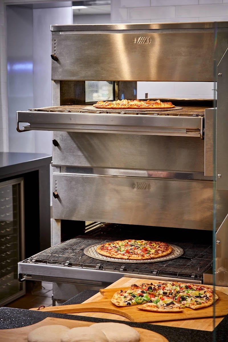 Slice Pizzeria