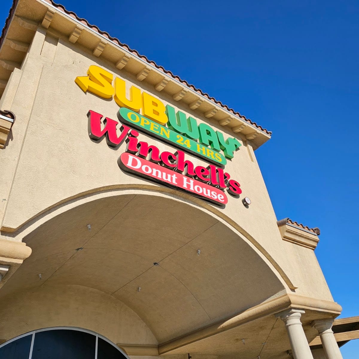 Winchell's