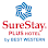 SureStay Plus by Best Western Lubbock Medical Center