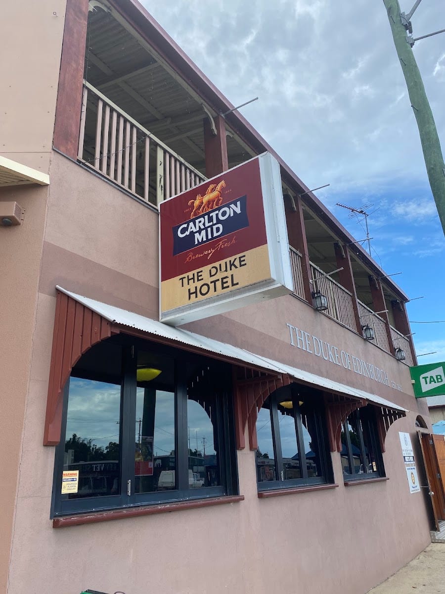 O'Shea's Hotel-Motel, photo 2