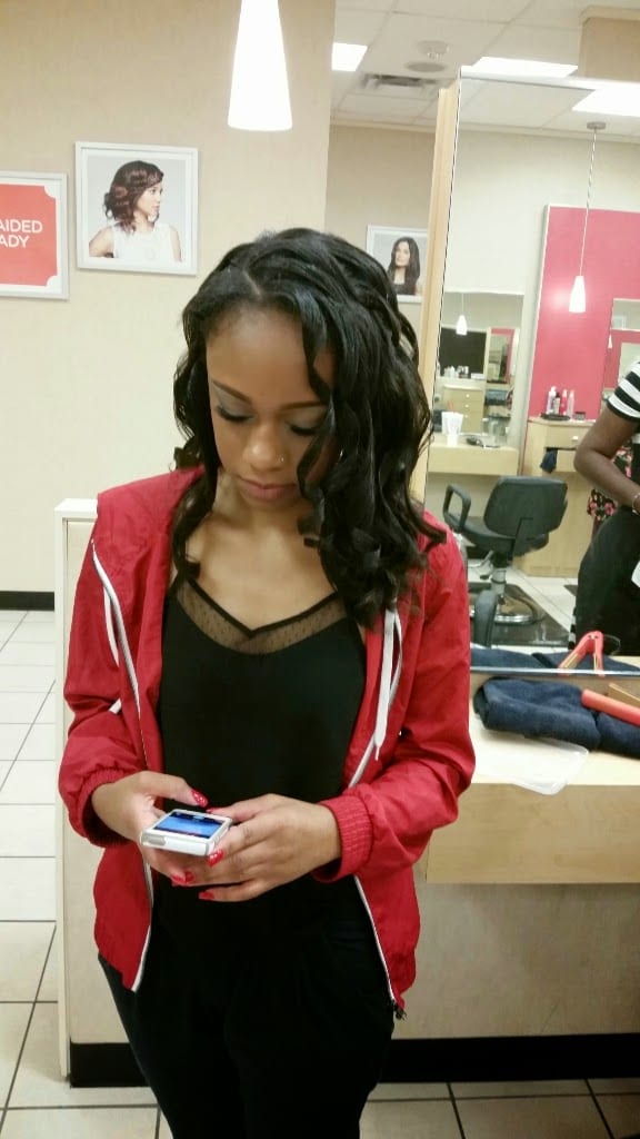 JCPenney Salon, photo 4