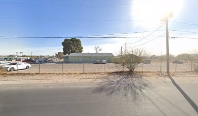 YWU Tucson Martial Arts