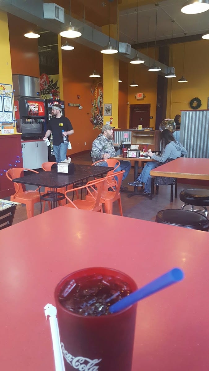 Taco Del Sol, photo 3