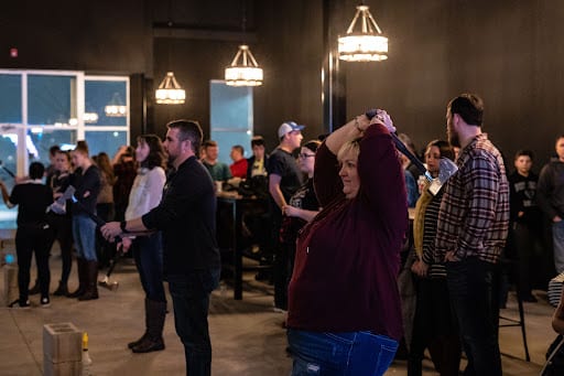 Bad Axe Throwing Rochester, photo 3