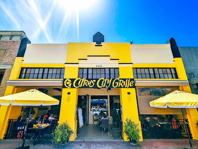 Citrus City Grille, photo 2