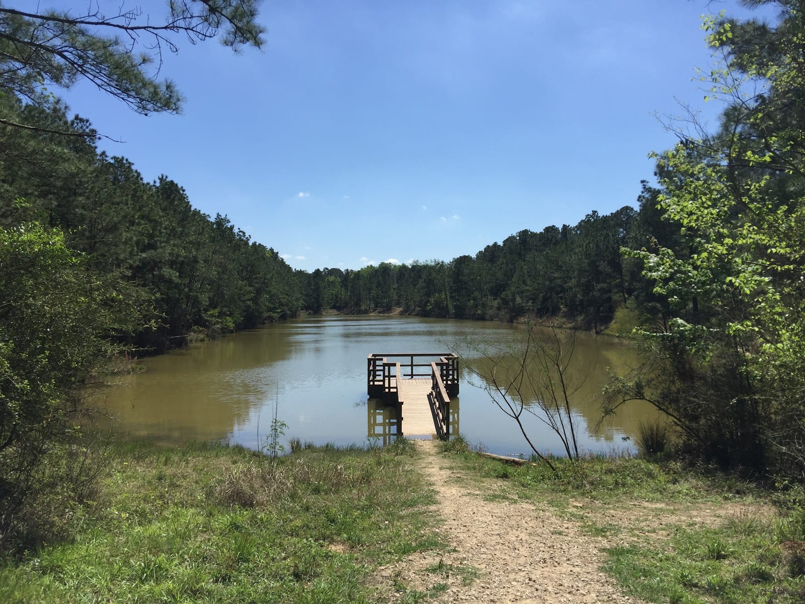 Timber Lane Hike & Bike Trail
