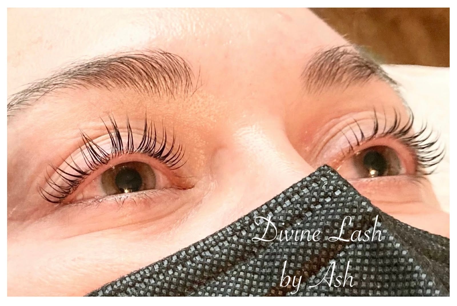 Divine Lash by Ash