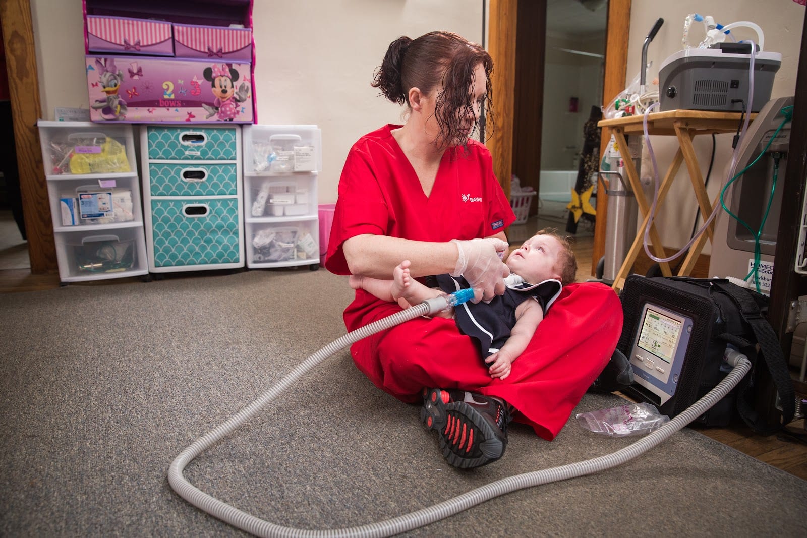 BAYADA Skilled Nursing
