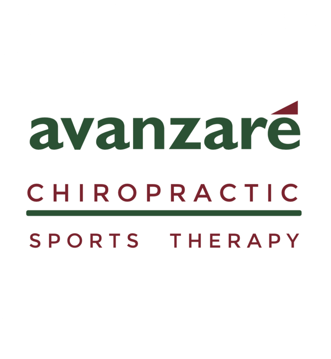 Avanzare Chiropractic Sports Therapy