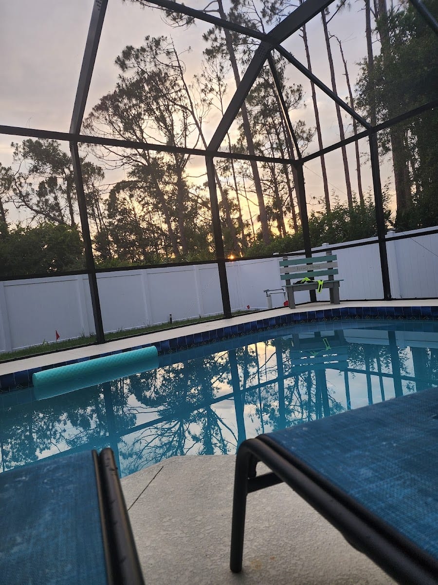 Casa Pools