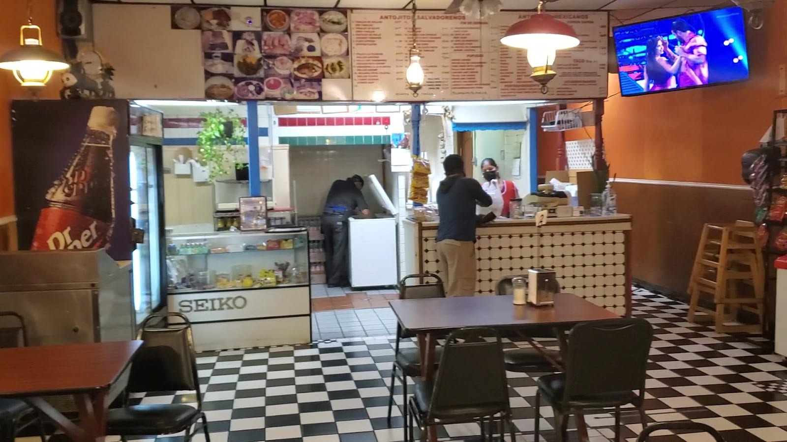 Michoacan Tortas & Pupusas, photo 3