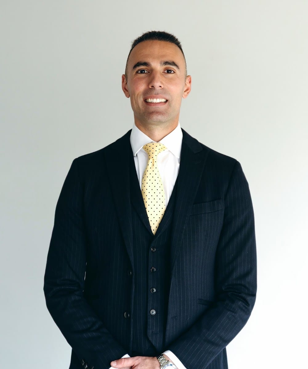 David Arustamian - Russ Lyon Sotheby's International Realty