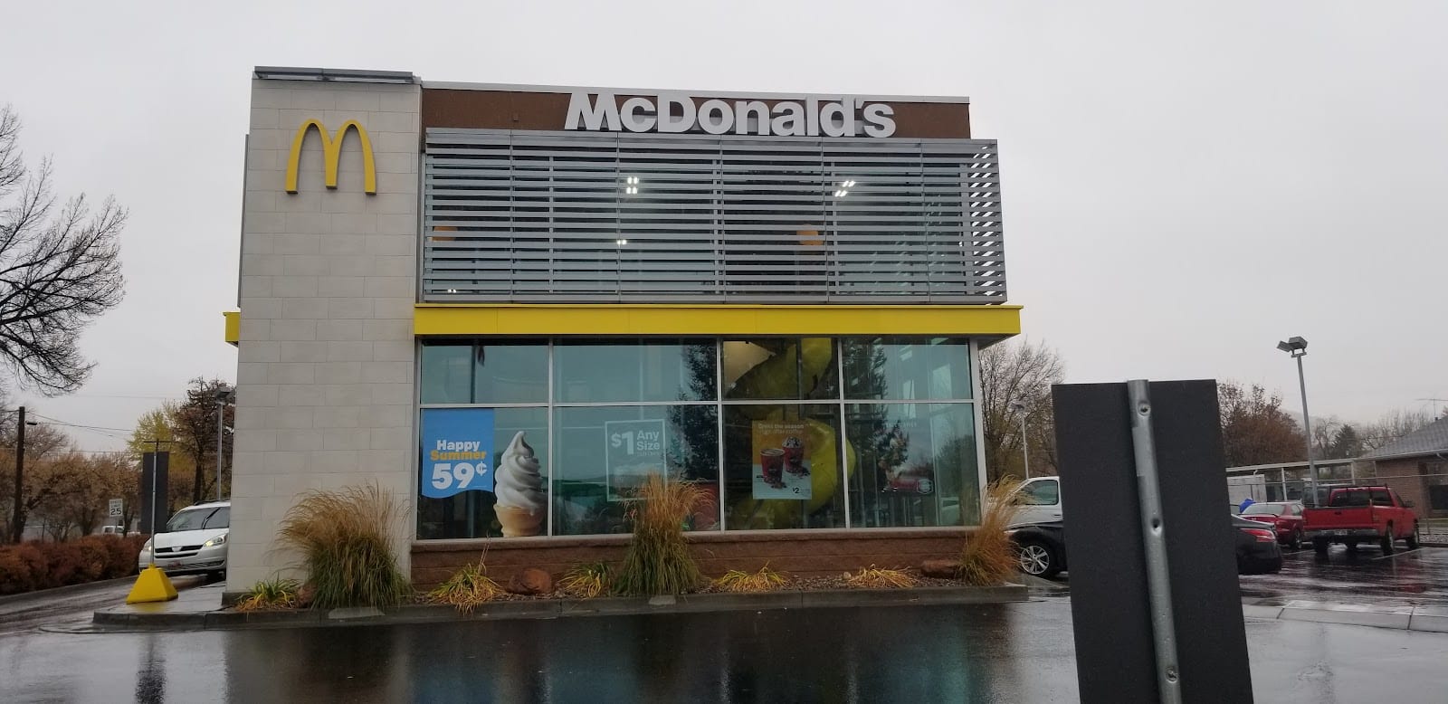 McDonald's, photo 2