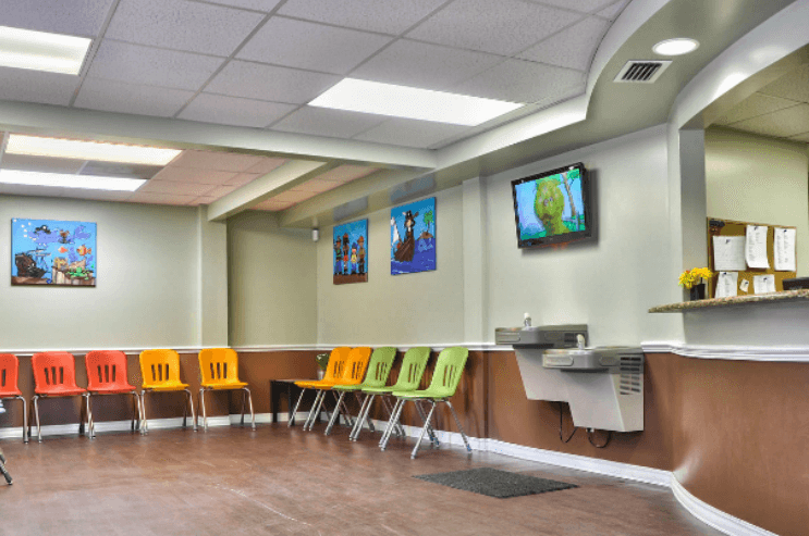 Tampa Pediatrics