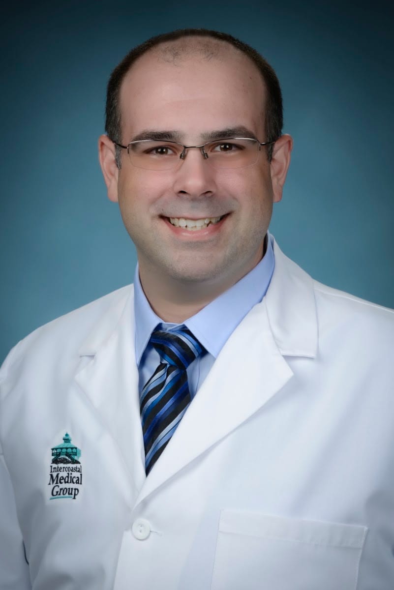 Robert A Schwartz II, DO - Intercoastal Medical Group, photo 3
