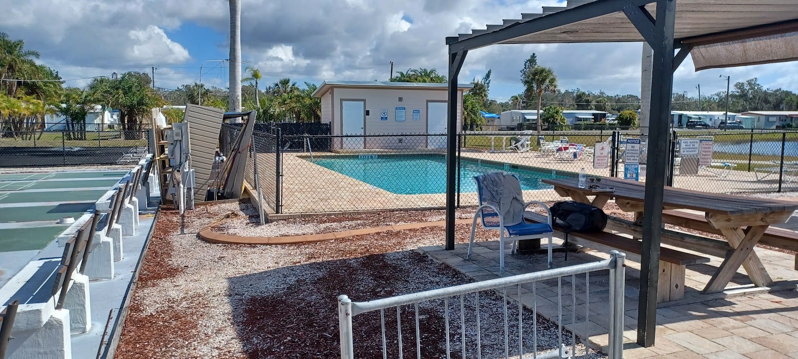 Venice Ranch Mobile Home Estates