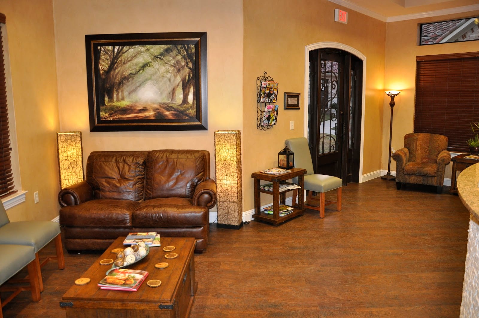 Timberlake Dental: Rodney D. Chowning, DDS