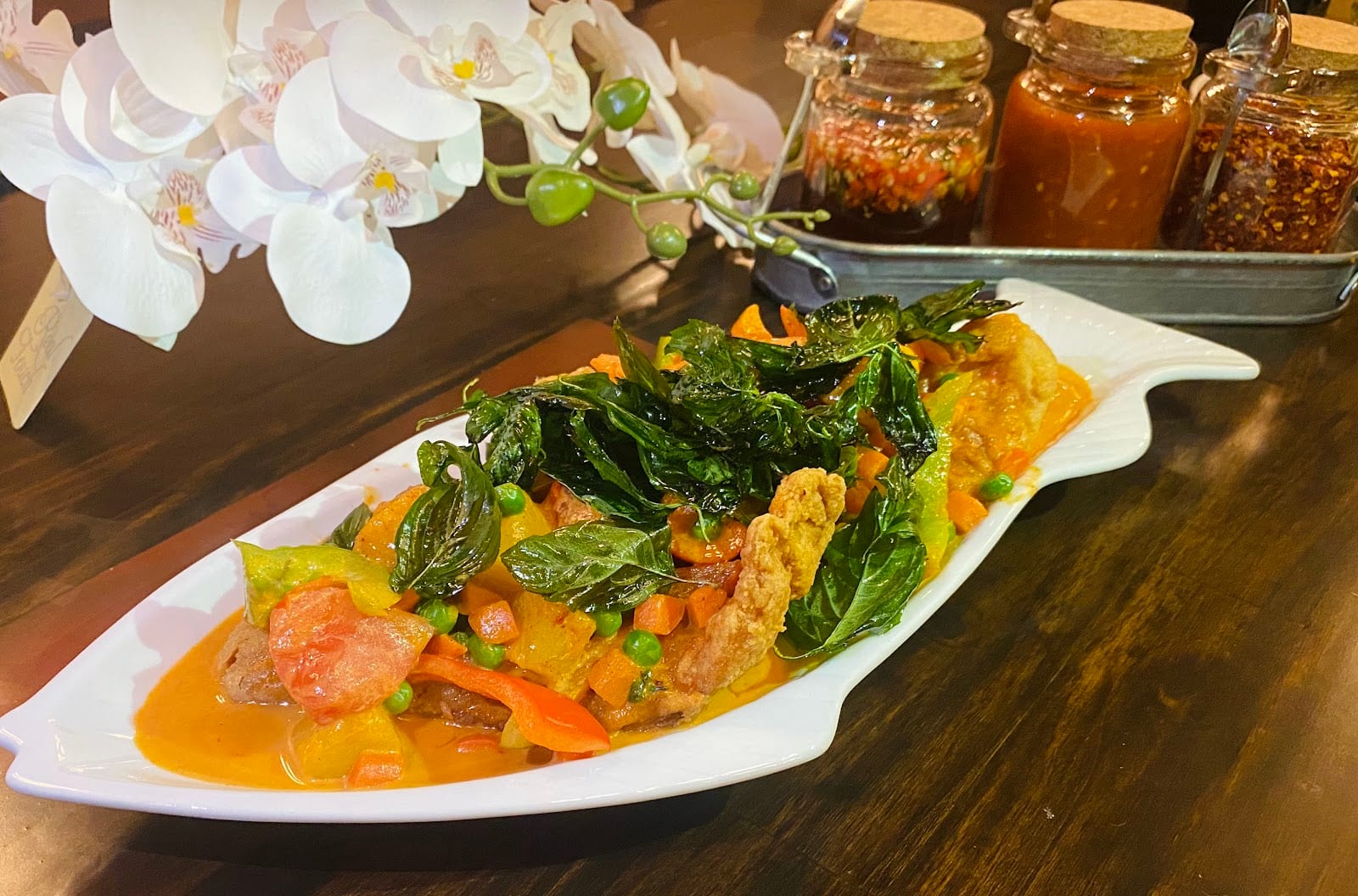 Pinto Thai Restaurant